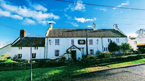 The New Inn Blagdon