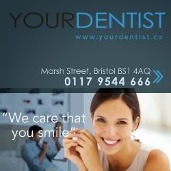 Your Dentist Bristol
