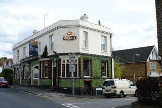 The Lord Nelson