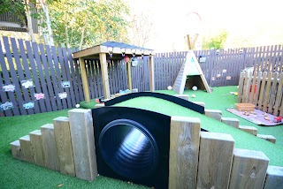 Bright Horizons Bristol Long Ashton Day Nursery and Preschool