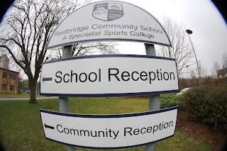 Redbridge Community School