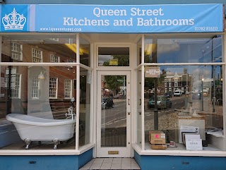 Queen Street Kitchens and Bathrooms