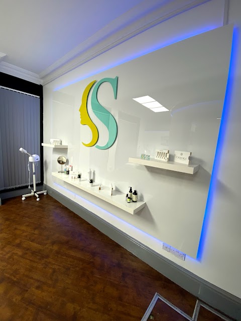 Sasha Clinic LTD