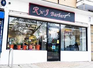 R'n'J Barbers