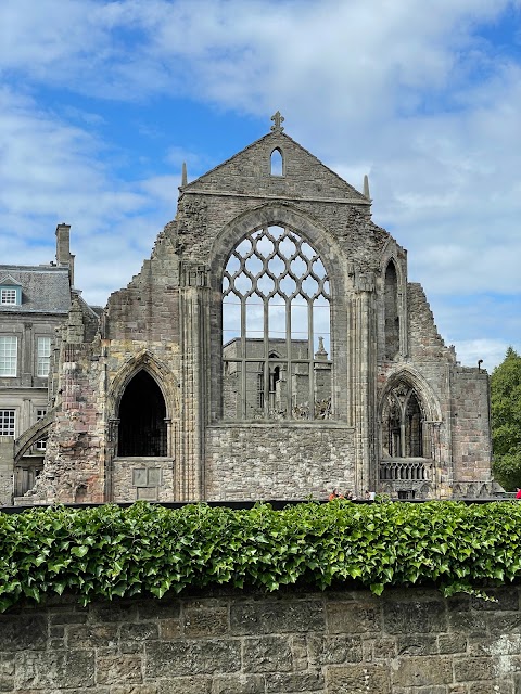 Holyrood Park