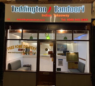 Teddington Tandoori