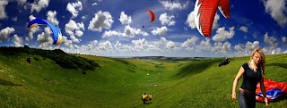 Fly Sussex Paragliding