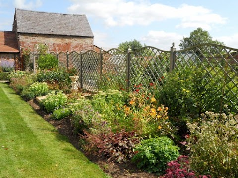 Lawford Hill Farm