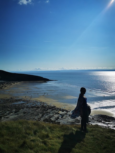 Penarth Cliff Top Park