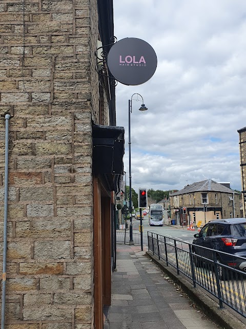 LOLA Hair Saddleworth