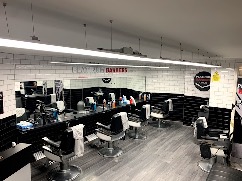 Platinum Barbers