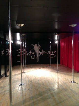 Body Image UK Pole & Aerial Arts Academy