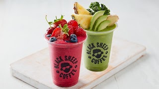 Black Sheep Coffee & Cocktails