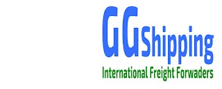 GG Shipping UK Ltd