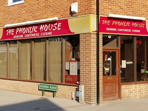 The Phonlik House