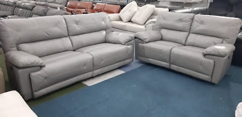 Sofa Zone