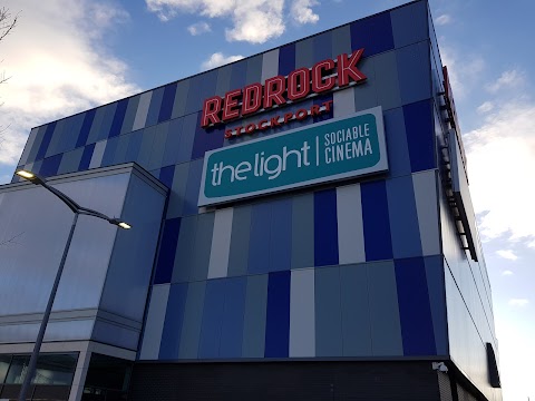 Redrock Stockport