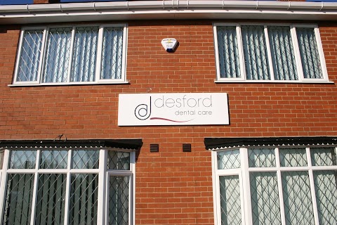 Desford Dental Care