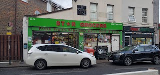 Star Grocers