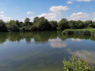 Riverside Park Car Park