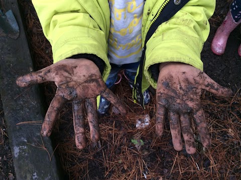 Seething and Mundham Primary School