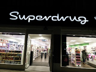 Superdrug