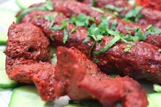 Goa Tandoori