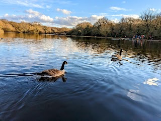 Connaught Water