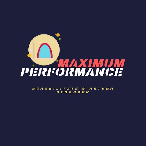 Maximum Performance Sports Therapy - Tunstall