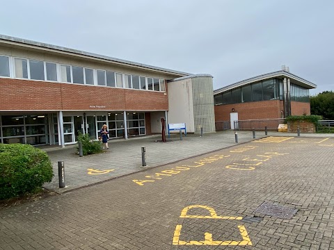 Hove Polyclinic