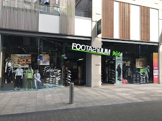 Footasylum Bury - The Rock