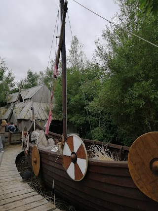 Viking Voyage