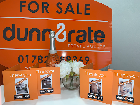 dunn & rate Estate Agents Ltd