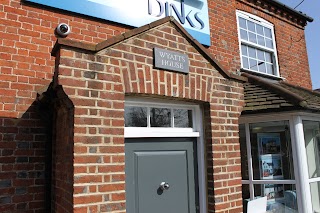 Binks Estate Agents