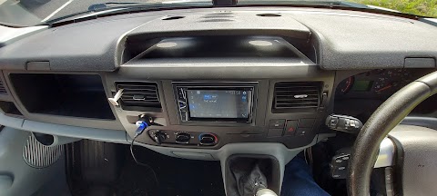 Uplands Car Radios