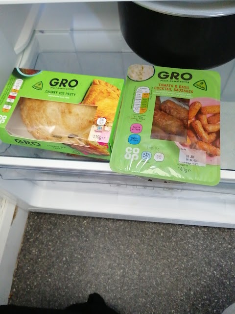 Co-op Food - Goring Road