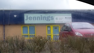 Jennings Computer Services