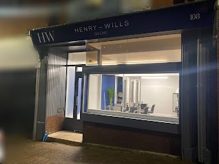 Henry-wills Salons