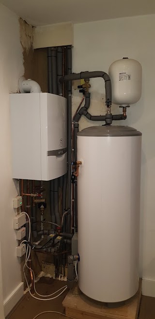 Maximore Heating & Plumbing