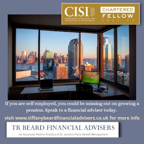 TR Beard Financial Advisers