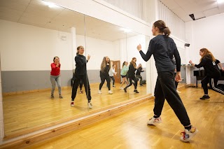 AE Dance + Fitness - Dance Classes