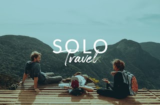 Solo Travel