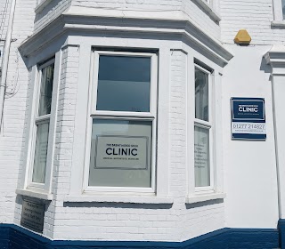 The Brentwood Skin Clinic