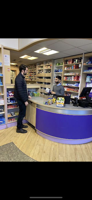 Motherwell Pharmacy