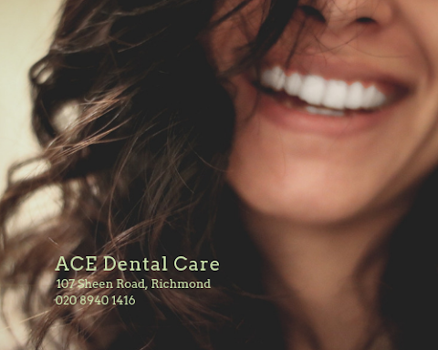 Ace Dental Care