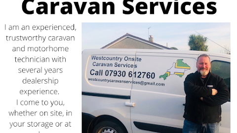 Westcountry Onsite Caravan Services