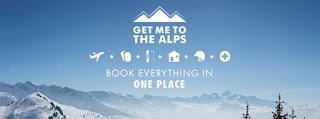 Get me to the Alps
