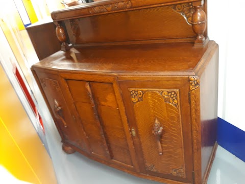 Cheshire Vintage Furniture