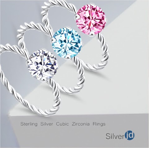 Silver JD - Silver Jewellery Wholesaler