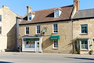 Michael Graham Estate Agents Olney